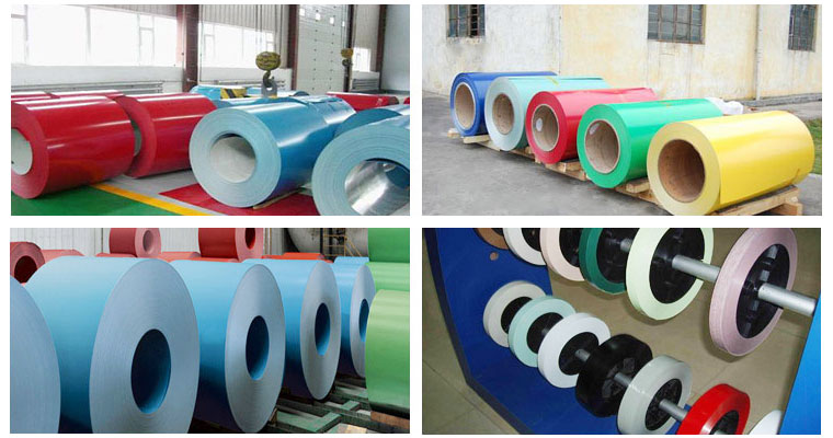 pvdf окрашенный алюминий